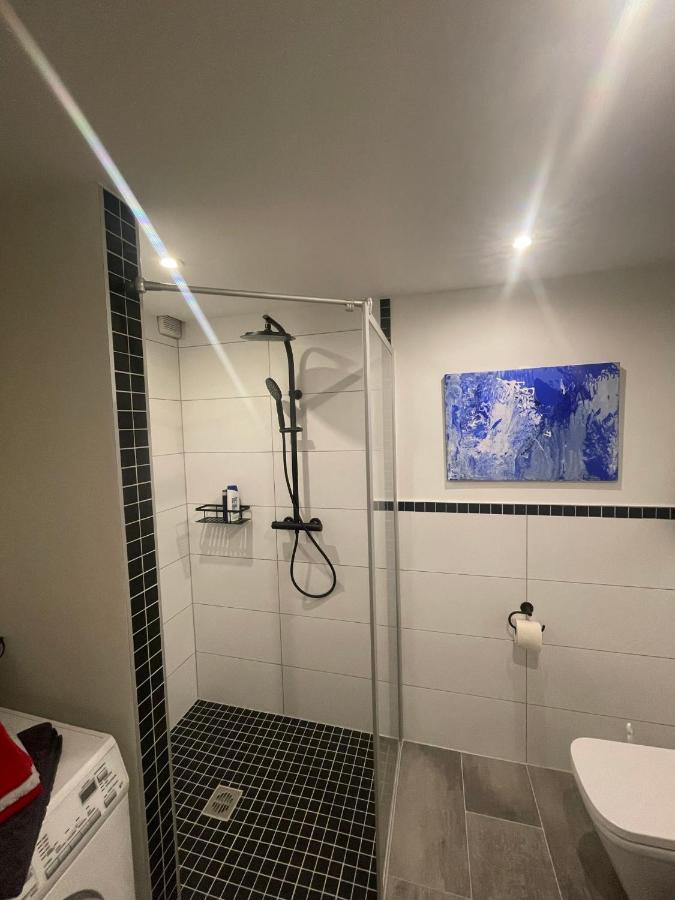 Wohnung Rhein-Wald-Und Weitsicht Rengsdorf Bagian luar foto