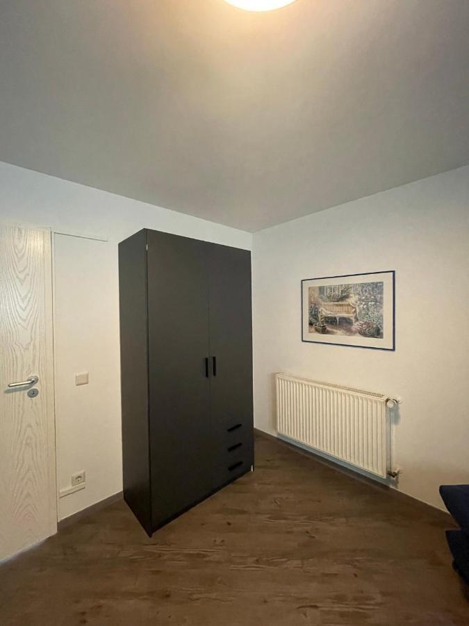 Wohnung Rhein-Wald-Und Weitsicht Rengsdorf Bagian luar foto